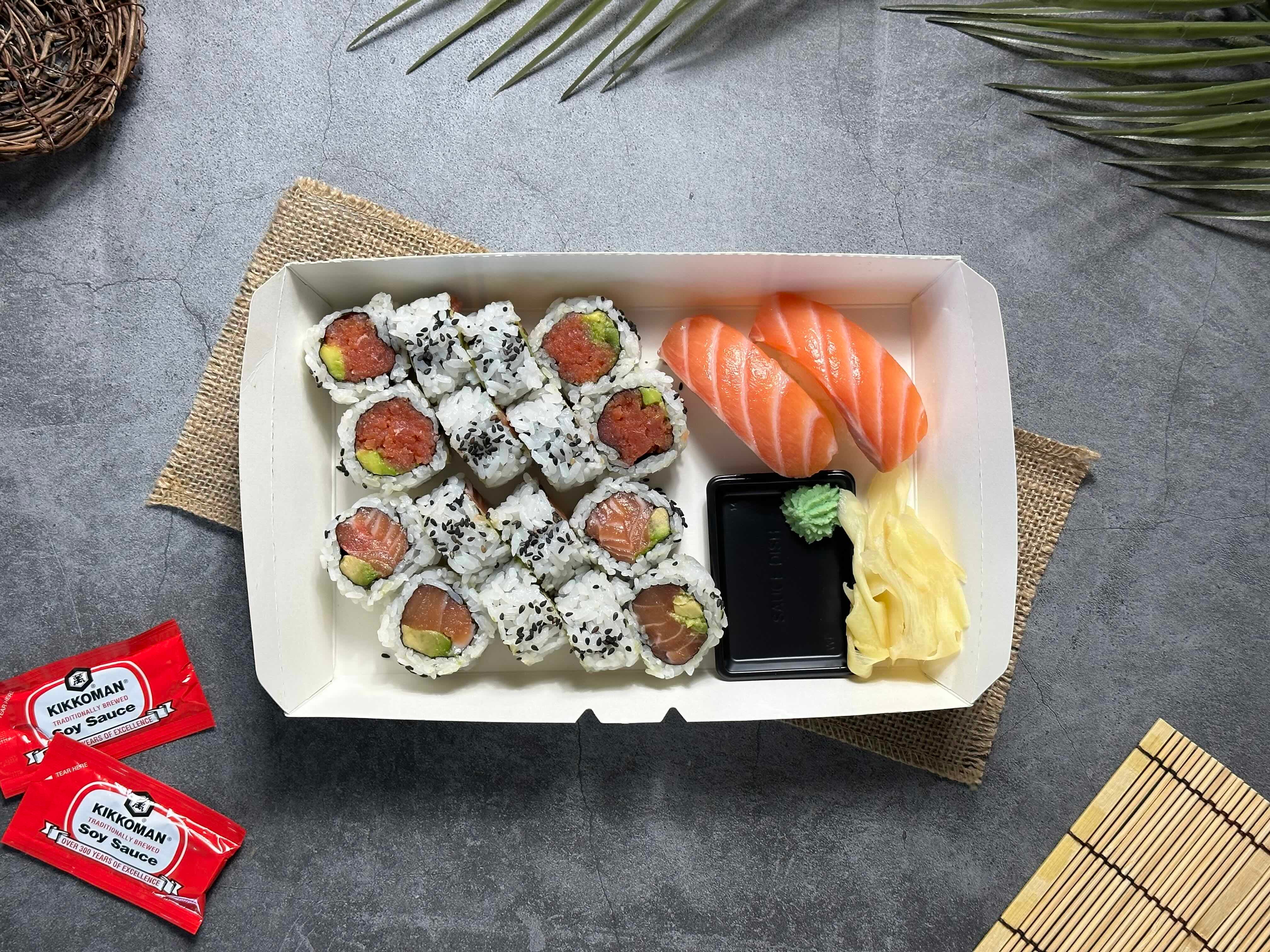 【SUSHI 3003】【SUSHI 4004】BUNGALOW 2枚まとめ売り Sushi 3003 - A Spectacular Collection Of Japanese Clubpop